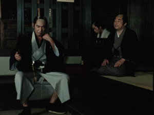 必殺仕事人 1. évad Ep.16 16. epizód