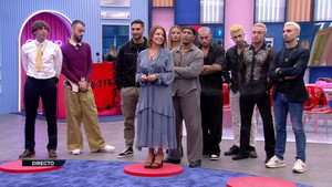 Gran Hermano 19. évad Ep.101 101. epizód