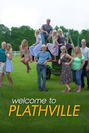 Welcome to Plathville 1. évad (2019-11-05) poszter