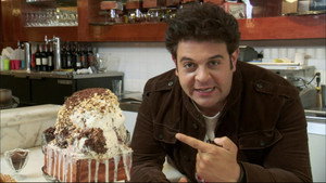 Man v. Food 2. évad Ep.4 4. epizód