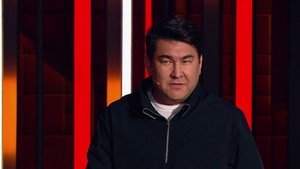 Камеди Клаб 22. évad Ep.4 4. epizód