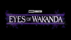 Wakanda szemei kép