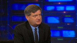 The Daily Show 20. évad Ep.20 20. epizód