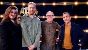 Alla mot alla med Filip och Fredrik 5. évad Ep.53 53. epizód