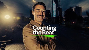 Counting the Beat kép