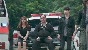 คู่ไฟท์ไฝว้ผี 1. évad Ep.16 16. epizód