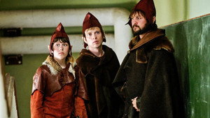 Pagten 1. évad Ep.3 3. epizód
