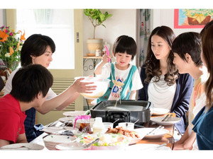 明日もきっと、おいしいご飯〜銀のスプーン〜 1. évad Ep.23 23. epizód