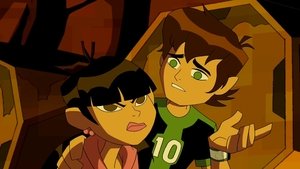 Ben 10: Omniverzum 3. évad Ep.8 8. epizód