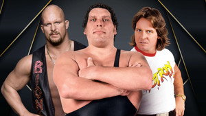 WWE Hall of Fame kép