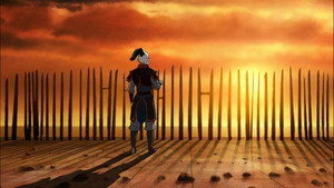 Avatár – Aang legendája kép