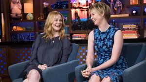 Watch What Happens Live with Andy Cohen 14. évad Ep.88 88. epizód
