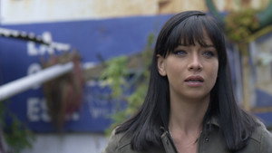 Señora Acero 5. évad Ep.54 54. epizód