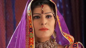 Jodha Akbar 1. évad Ep.484 484. epizód