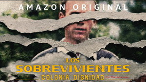 Los Sobrevivientes, Colonia Dignidad kép