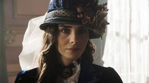 Filinta: Bir Osmanlı Polisiyesi 1. évad Ep.16 16. epizód