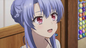 Summer Pockets 1. évad Ep.20 20. epizód