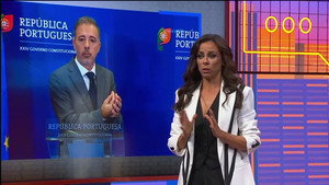 Tudo o Que Não Precisas de Saber Sobre Quase Tudo 1. évad Ep.1 1. epizód