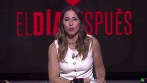 El Día Después 25. évad Ep.4 4. epizód