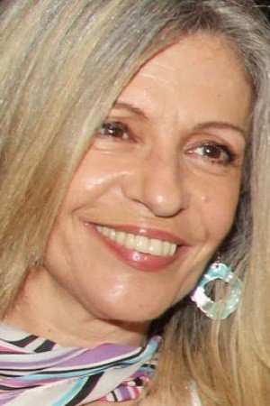 Γαλήνη Τσεβά profil kép