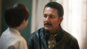 Amanecer 1. évad Ep.18 18. epizód