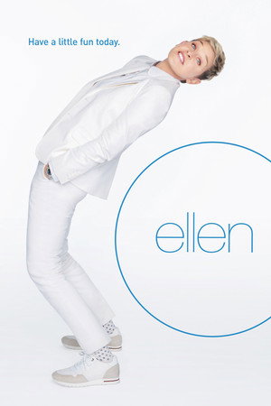 The Ellen DeGeneres Show 17. évad (2019-09-09) poszter