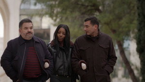 Un si grand soleil 8. évad Ep.93 93. epizód