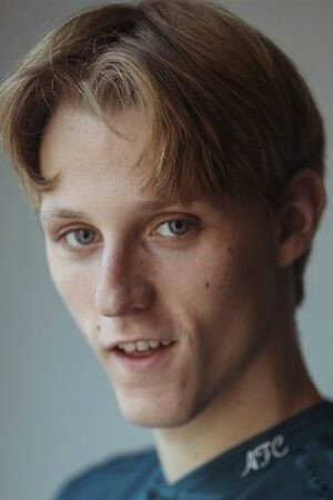 Valentin Campagne profil kép