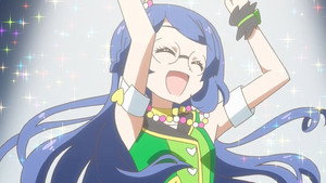 キラッとプリ☆チャン 1. évad Ep.42 42. epizód