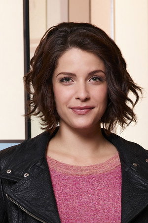 Paige Spara profil kép