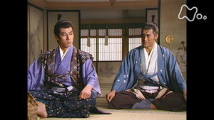 独眼竜政宗 1. évad Ep.45 45. epizód