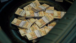 A Brazil Központi Bank kirablása 1. évad Ep.2 2. epizód
