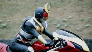 仮面ライダーアギト kép