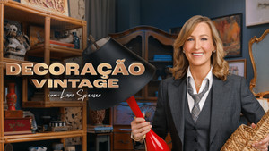 That Thrifting Show with Lara Spencer kép