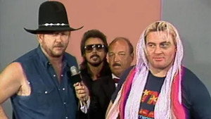 WWF Prime Time Wrestling 2. évad Ep.17 17. epizód