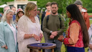 Antiques Roadshow 46. évad Ep.18 18. epizód