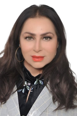 زهرة الخرجي