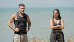 El Conquistador: Supervivencia Extrema 1. évad Ep.28 28. epizód
