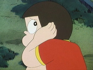 キテレツ大百科 1. évad Ep.272 272. epizód