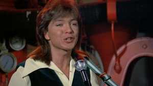 The Partridge Family 4. évad Ep.8 8. epizód