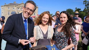 Antiques Roadshow 42. évad Ep.18 18. epizód