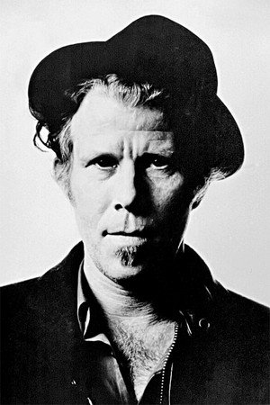 Tom Waits profil kép
