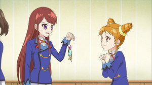 アイカツ！ 1. évad Ep.13 13. epizód