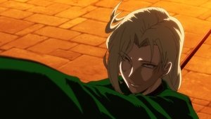 地獄先生ぬ～べ～ 1. évad Ep.2 2. epizód
