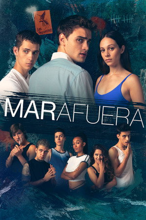 Mar afuera 1. évad (2025-09-14) poszter