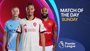 Match of the Day 62. évad Ep.8 8. epizód