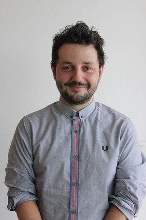 Serhan Arslan profil kép