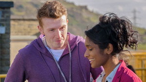 Ackley Bridge 1. évad Ep.4 4. epizód