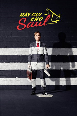 Better Call Saul poszter