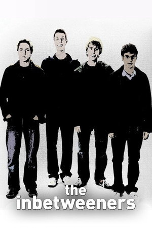 The Inbetweeners poszter